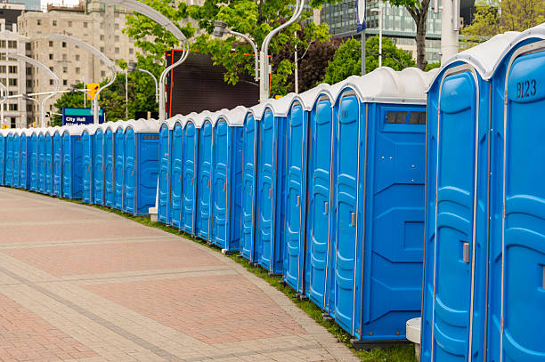 Portable Restroom Servicing (Cleaning and Restocking) in Aptos Hills Larkin Valley, CA